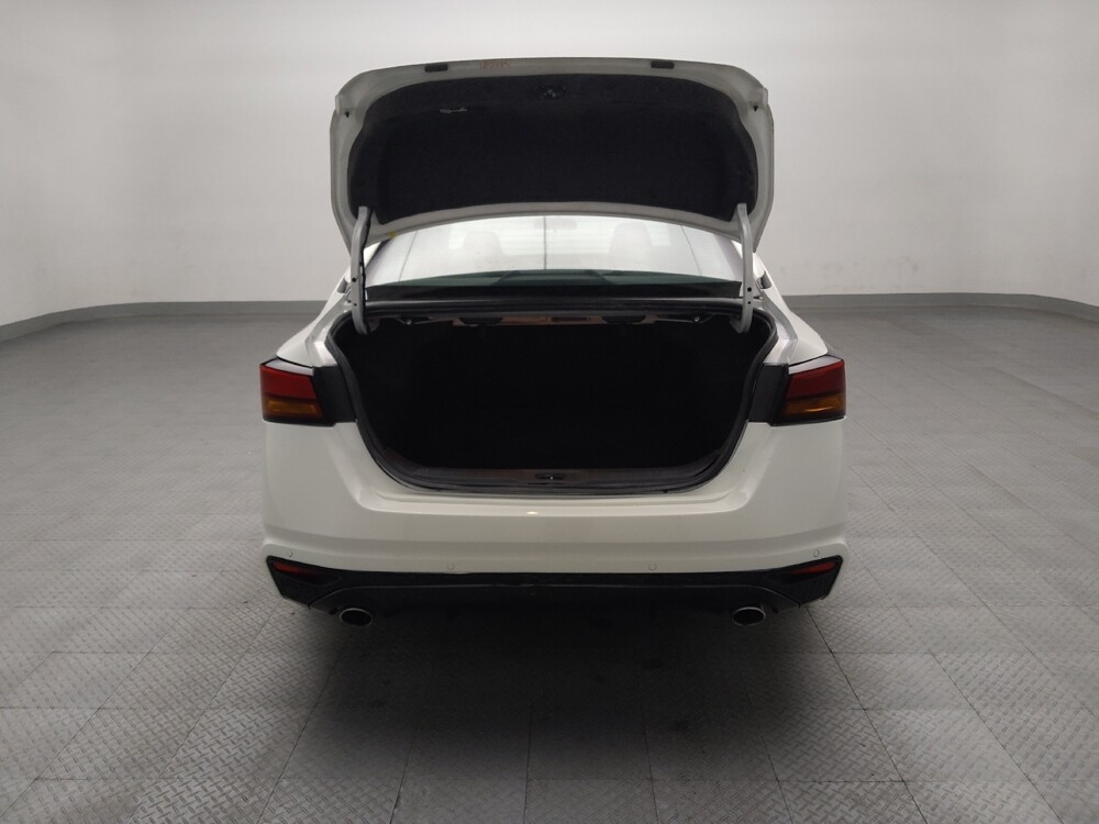 2025 Nissan Altima in Tulsa, OK 74145 - 18134491 29