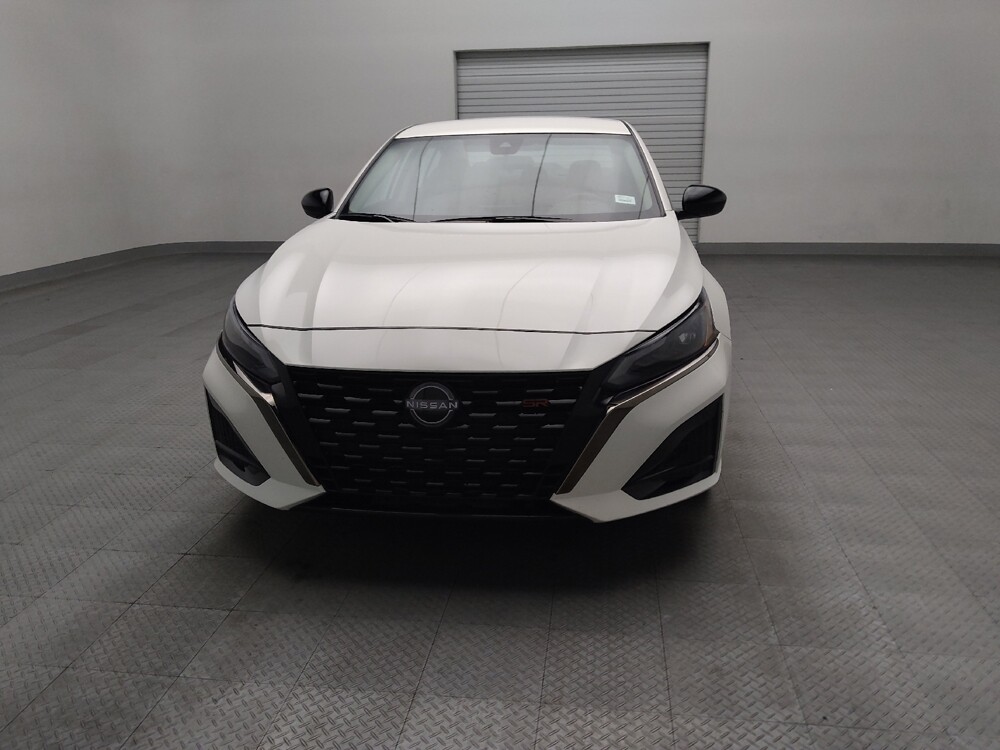 2025 Nissan Altima in Tulsa, OK 74145 - 18134491 15