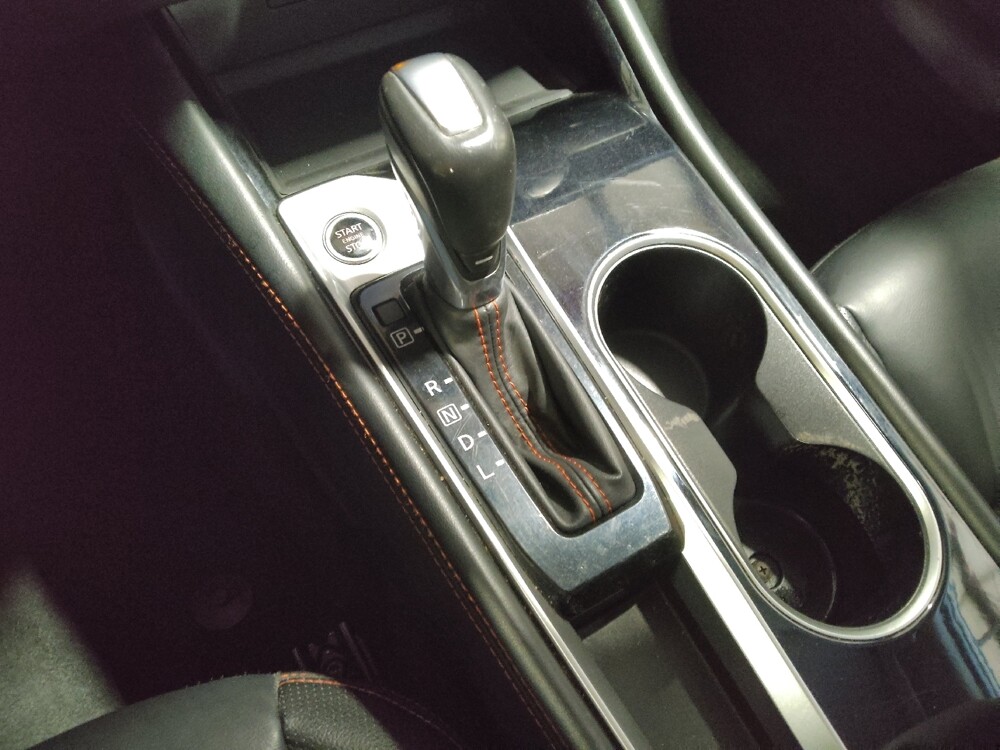 2025 Nissan Altima in Tulsa, OK 74145 - 18134491 26