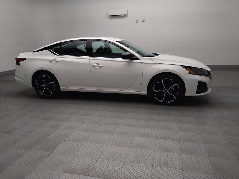 2025 Nissan Altima in Tulsa, OK 74145 - 18134491 11