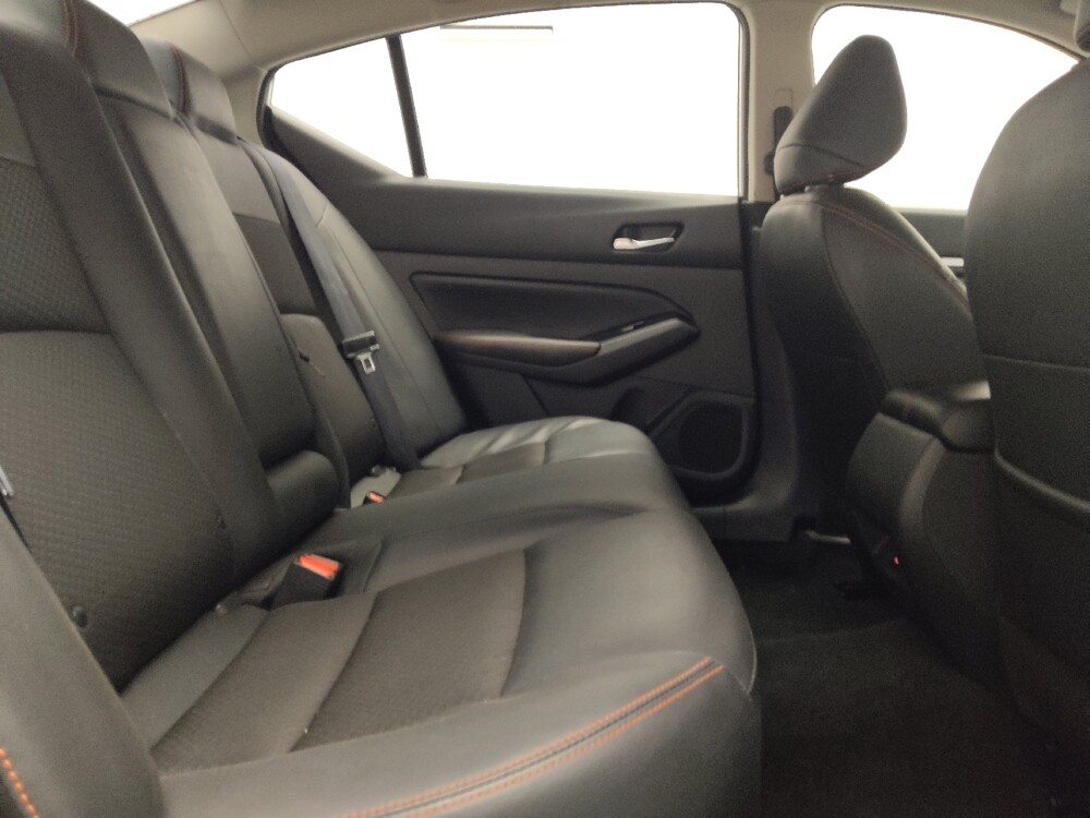 2025 Nissan Altima in Tulsa, OK 74145 - 18134491 19