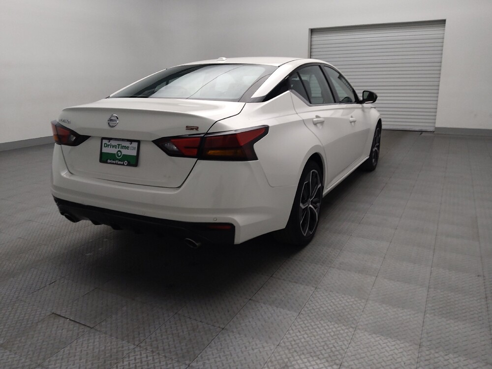 2025 Nissan Altima in Tulsa, OK 74145 - 18134491 9