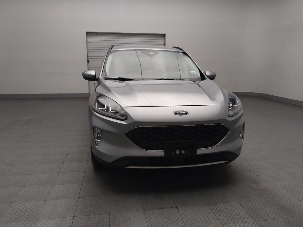 2021 Ford Escape in Plano, TX 75074 - 18134492 14