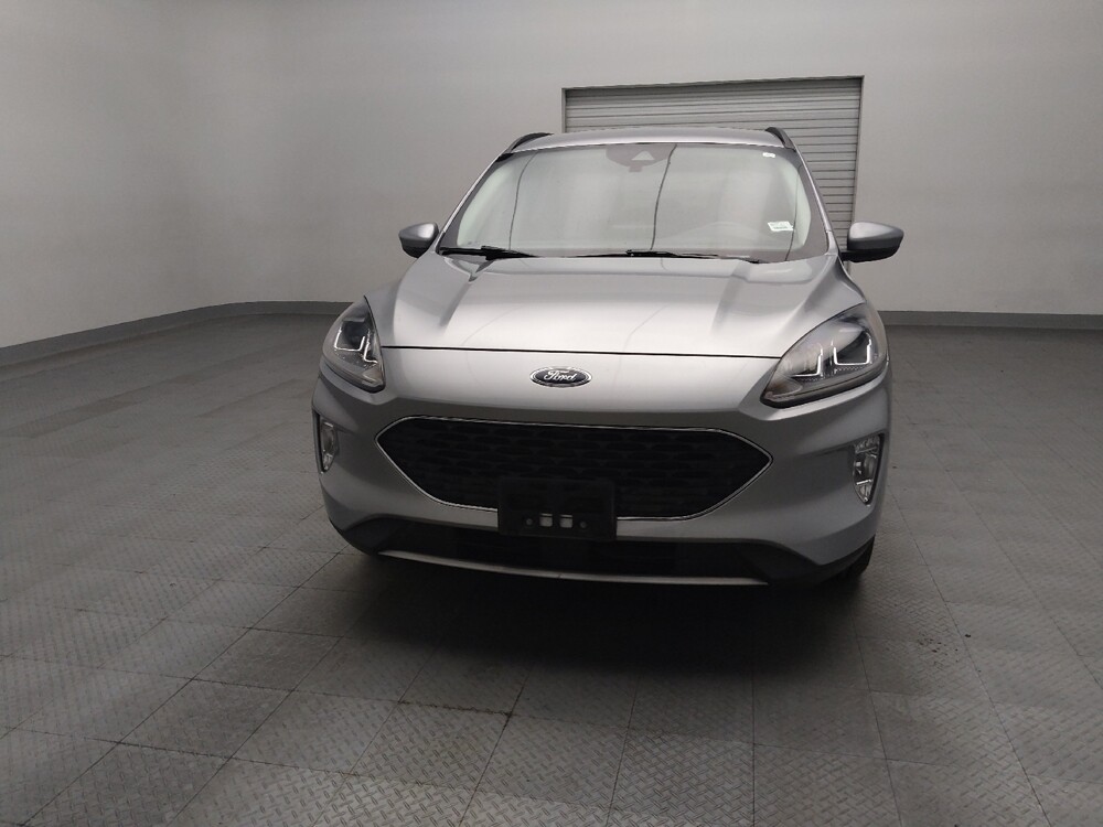 2021 Ford Escape in Plano, TX 75074 - 18134492 15