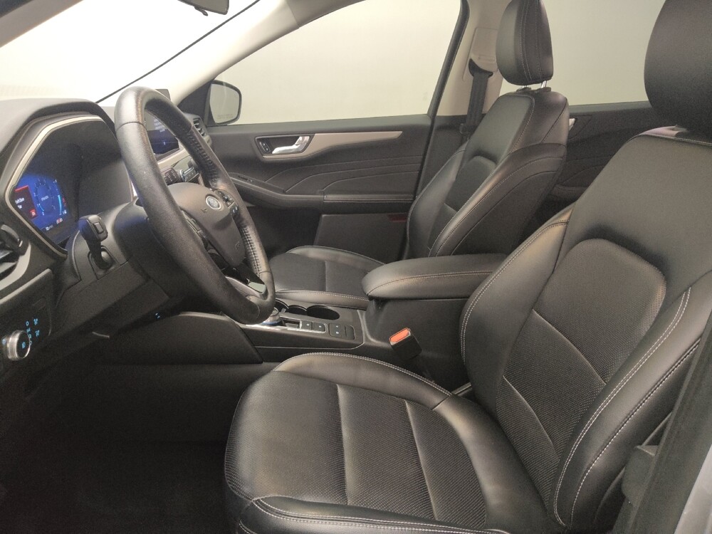 2021 Ford Escape in Plano, TX 75074 - 18134492 17