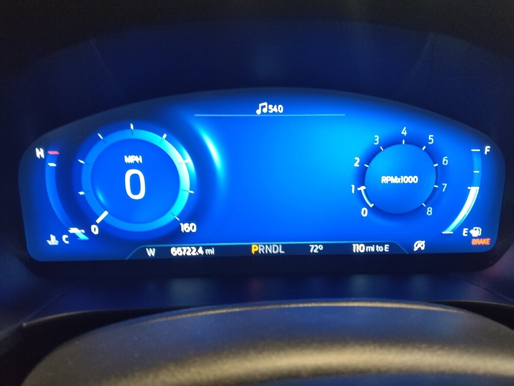 2021 Ford Escape in Plano, TX 75074 - 18134492 23