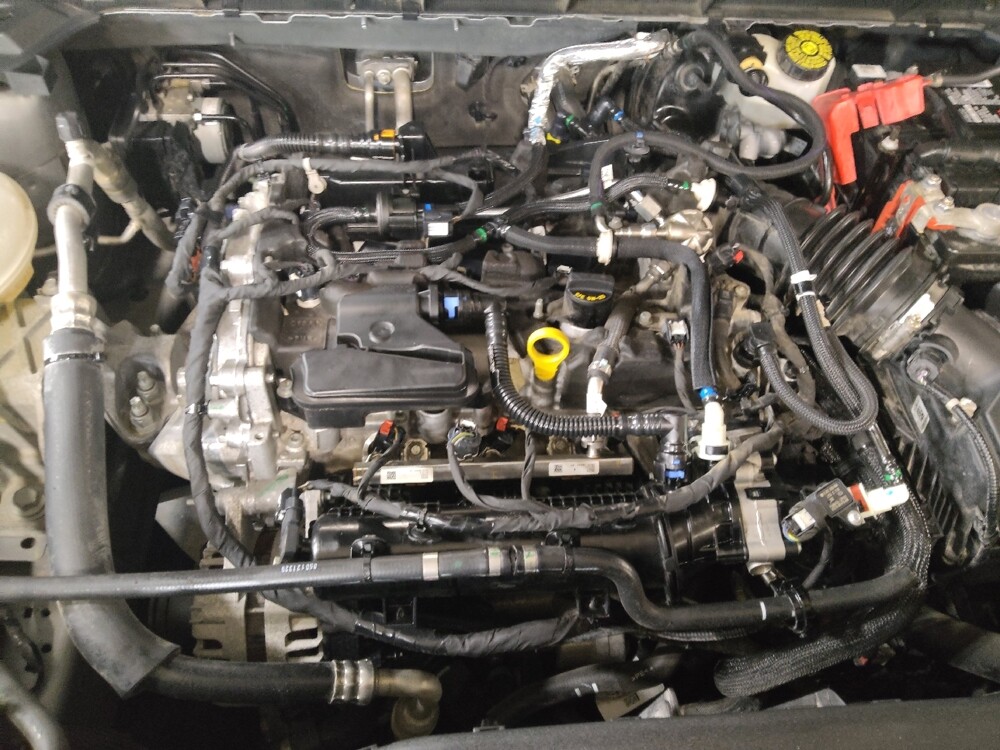 2021 Ford Escape in Plano, TX 75074 - 18134492 30