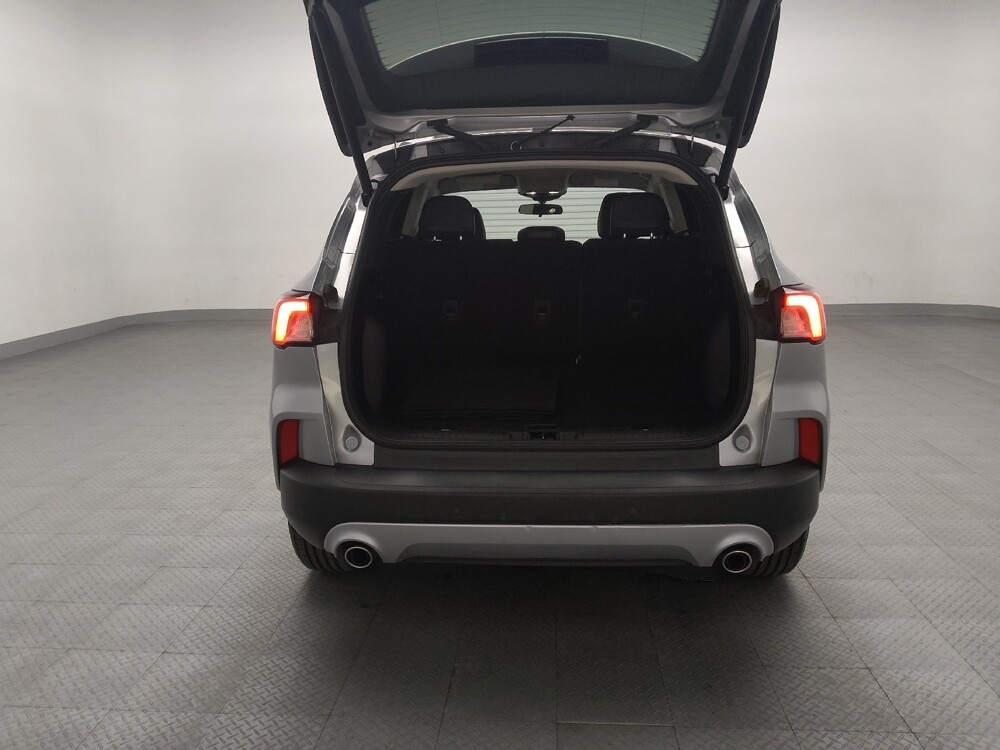 2021 Ford Escape in Plano, TX 75074 - 18134492 29