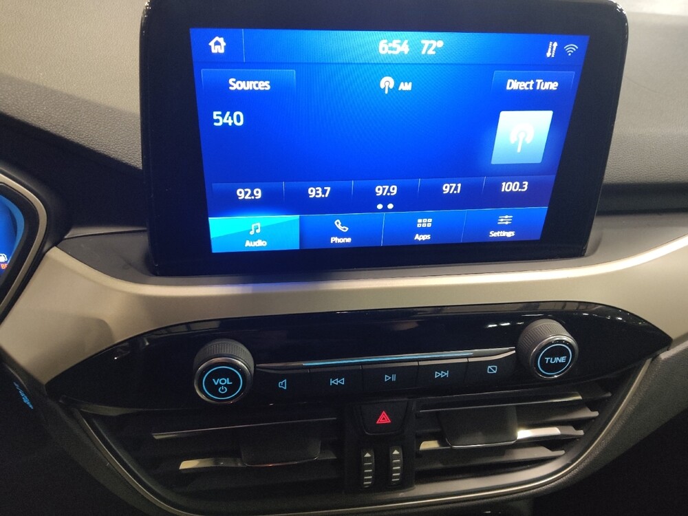 2021 Ford Escape in Plano, TX 75074 - 18134492 25