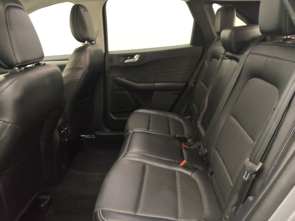 2021 Ford Escape in Plano, TX 75074 - 18134492 18