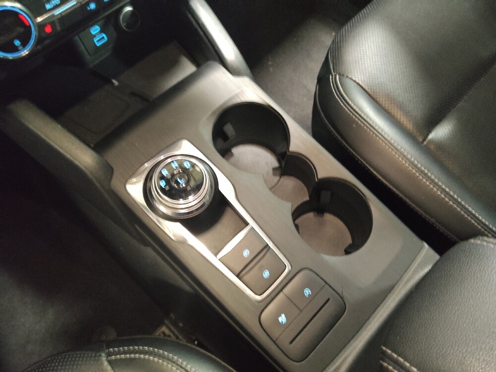 2021 Ford Escape in Plano, TX 75074 - 18134492 26