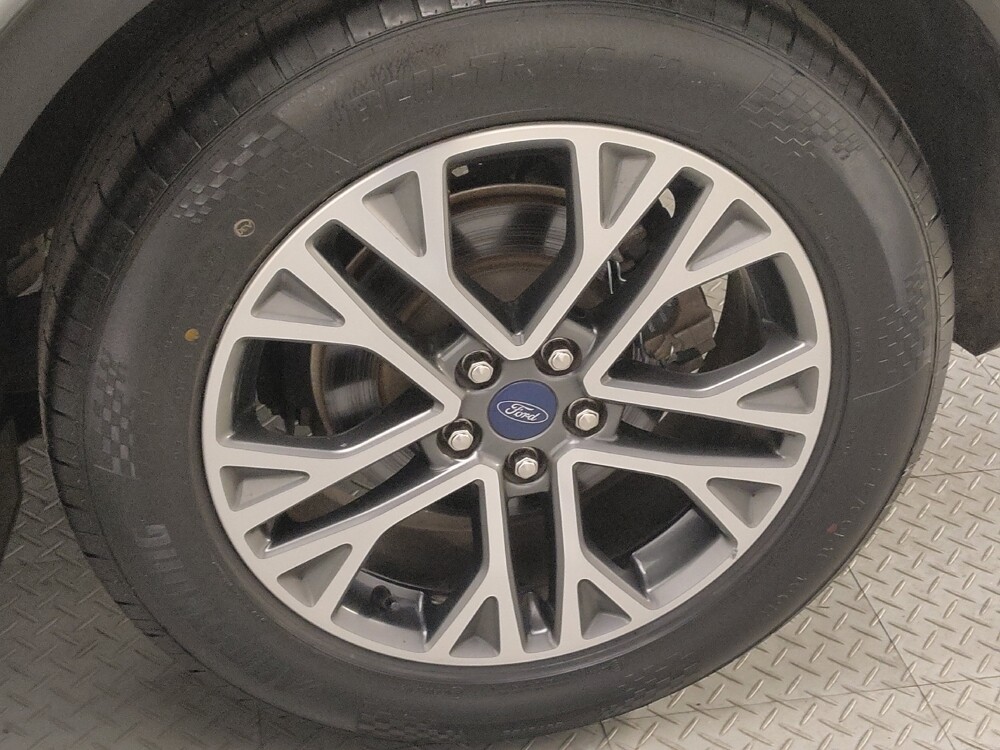 2021 Ford Escape in Plano, TX 75074 - 18134492 31