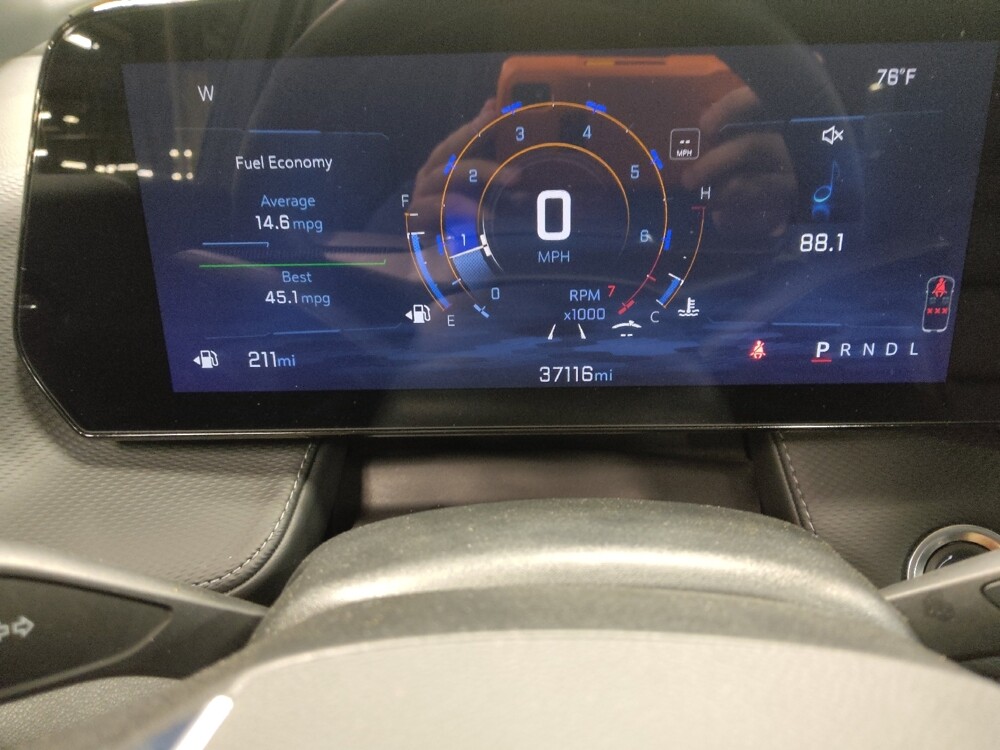 2025 Chevrolet Equinox in Tulsa, OK 74145 - 18134493 23