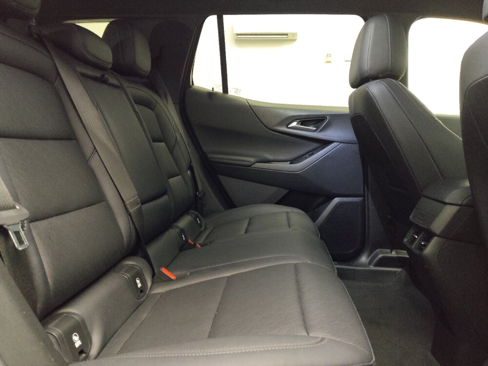 2025 Chevrolet Equinox in Tulsa, OK 74145 - 18134493 19