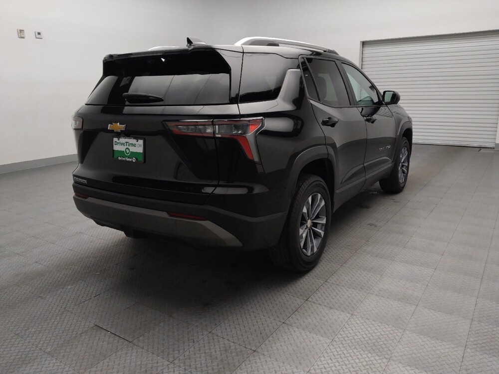 2025 Chevrolet Equinox in Tulsa, OK 74145 - 18134493 9