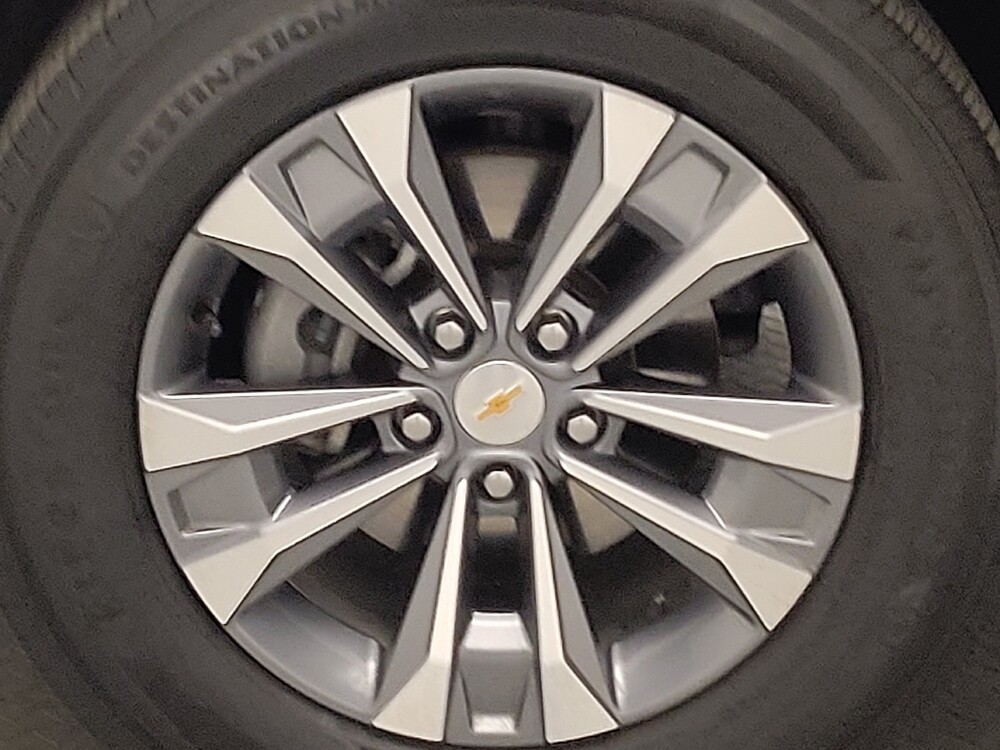 2025 Chevrolet Equinox in Tulsa, OK 74145 - 18134493 31