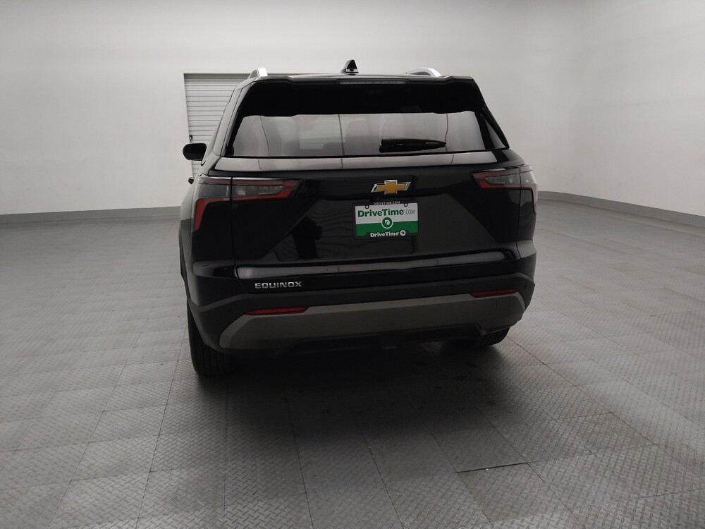 2025 Chevrolet Equinox in Tulsa, OK 74145 - 18134493 6