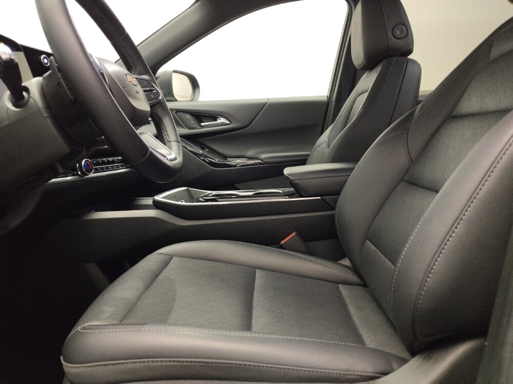 2025 Chevrolet Equinox in Tulsa, OK 74145 - 18134493 17