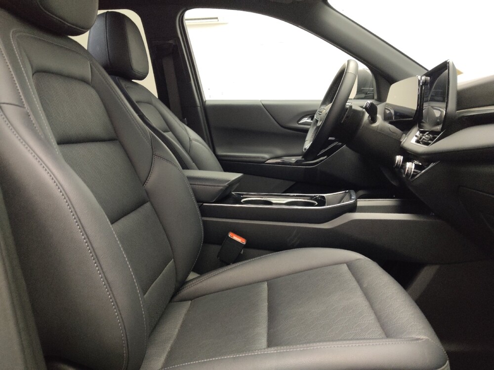 2025 Chevrolet Equinox in Tulsa, OK 74145 - 18134493 21