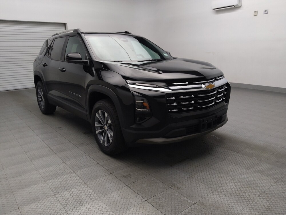 2025 Chevrolet Equinox in Tulsa, OK 74145 - 18134493 13