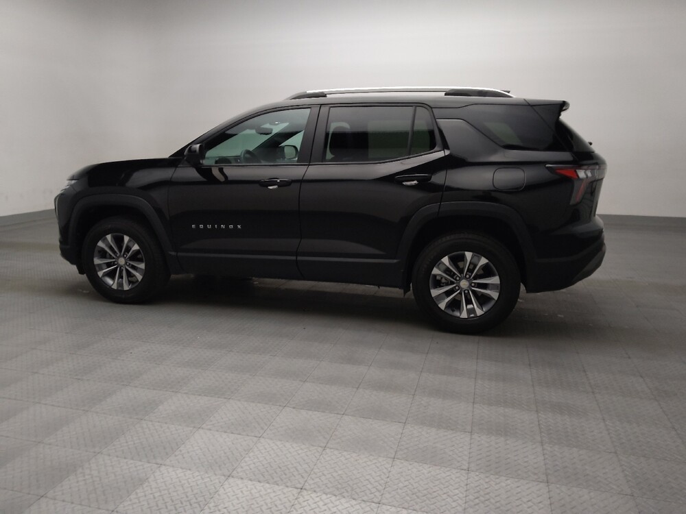2025 Chevrolet Equinox in Tulsa, OK 74145 - 18134493 3