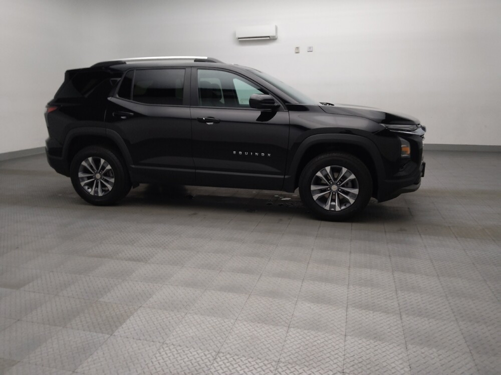 2025 Chevrolet Equinox in Tulsa, OK 74145 - 18134493 11