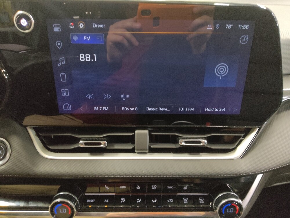 2025 Chevrolet Equinox in Tulsa, OK 74145 - 18134493 25