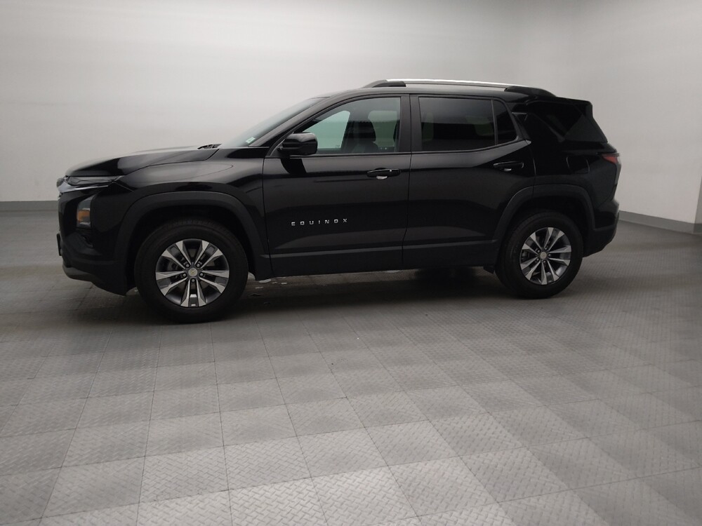 2025 Chevrolet Equinox in Tulsa, OK 74145 - 18134493 2