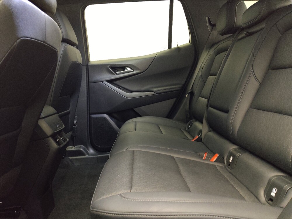 2025 Chevrolet Equinox in Tulsa, OK 74145 - 18134493 18