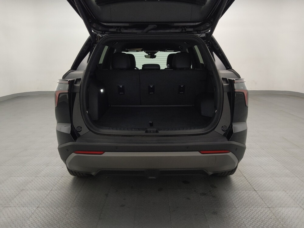 2025 Chevrolet Equinox in Tulsa, OK 74145 - 18134493 29