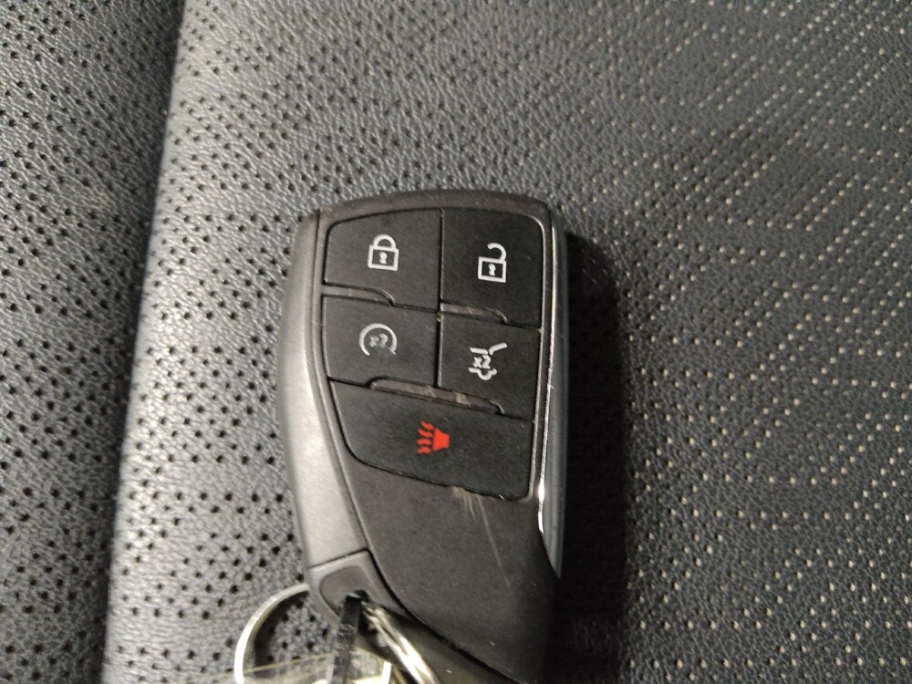 2025 Chevrolet Equinox in Tulsa, OK 74145 - 18134493 32