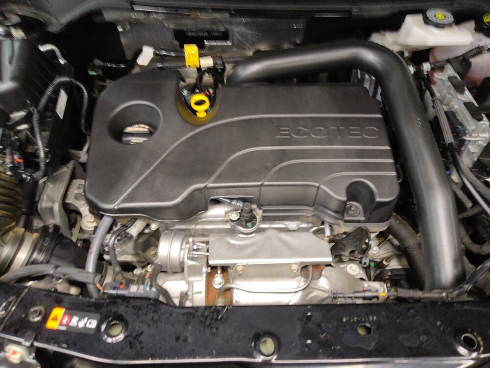 2025 Chevrolet Equinox in Tulsa, OK 74145 - 18134493 30