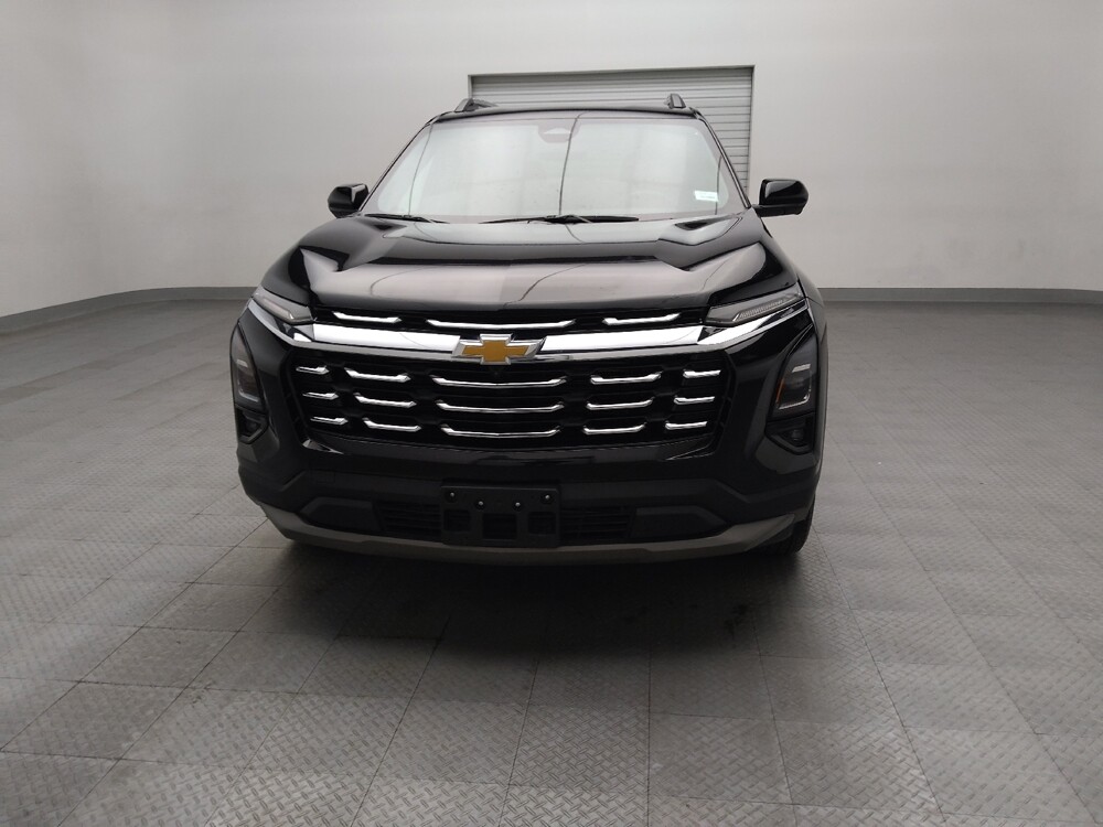 2025 Chevrolet Equinox in Tulsa, OK 74145 - 18134493 15