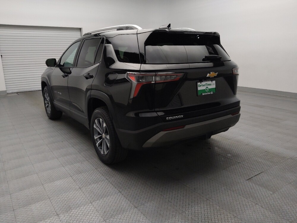 2025 Chevrolet Equinox in Tulsa, OK 74145 - 18134493 5