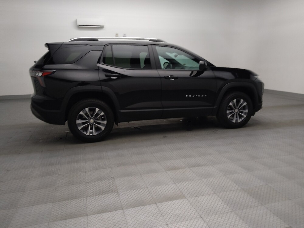 2025 Chevrolet Equinox in Tulsa, OK 74145 - 18134493 10