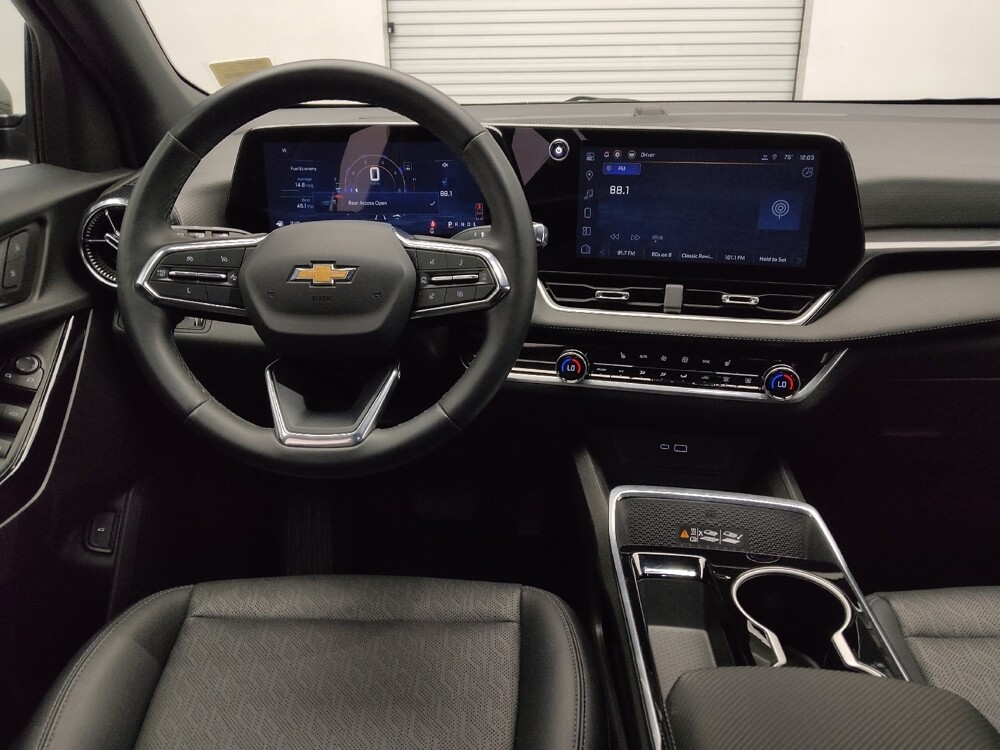 2025 Chevrolet Equinox in Tulsa, OK 74145 - 18134493 22