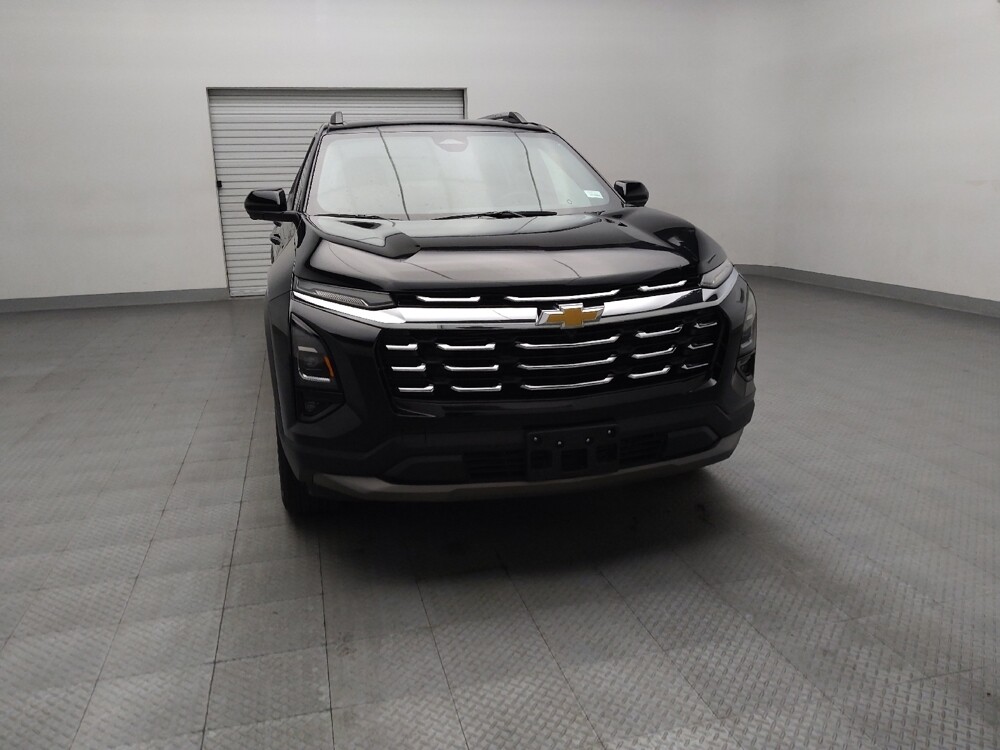 2025 Chevrolet Equinox in Tulsa, OK 74145 - 18134493 14