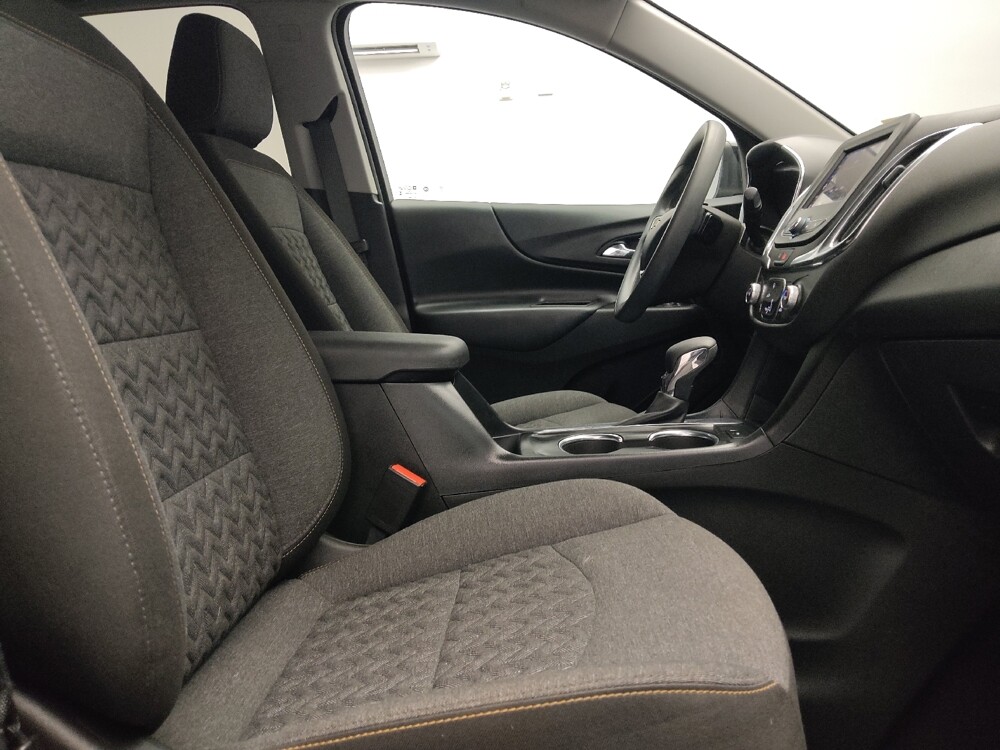 2024 Chevrolet Equinox in Tulsa, OK 74145 - 18134494 21