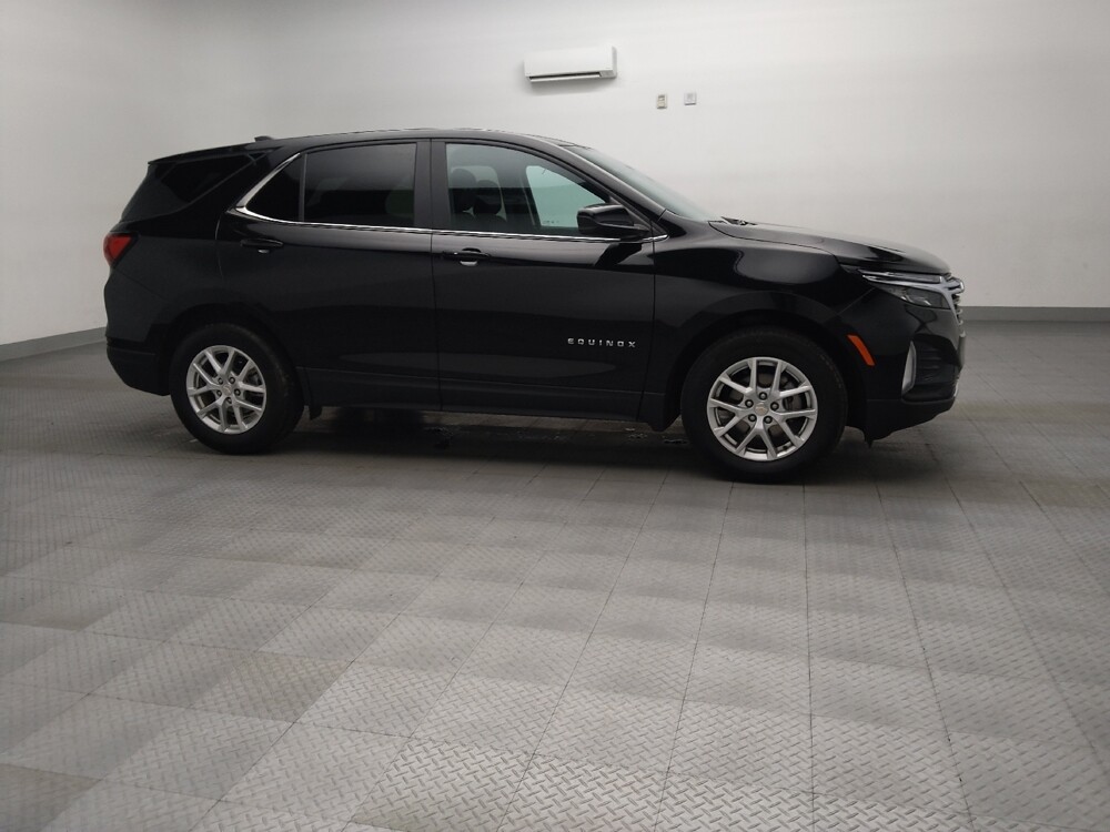 2024 Chevrolet Equinox in Tulsa, OK 74145 - 18134494 11