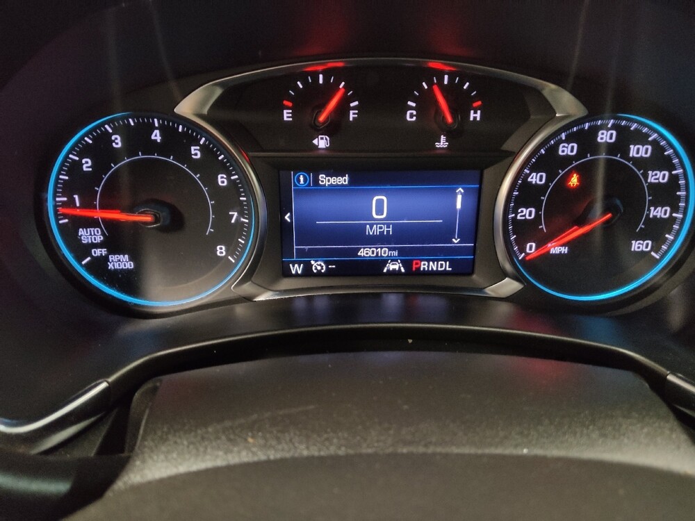 2024 Chevrolet Equinox in Tulsa, OK 74145 - 18134494 23