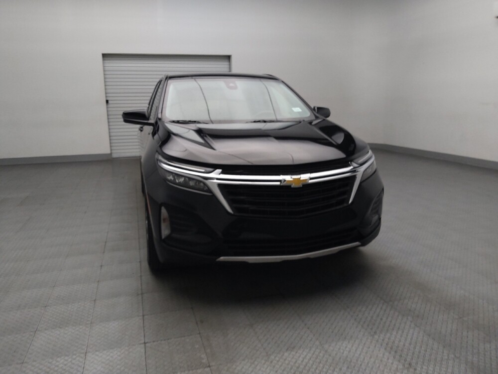 2024 Chevrolet Equinox in Tulsa, OK 74145 - 18134494 14