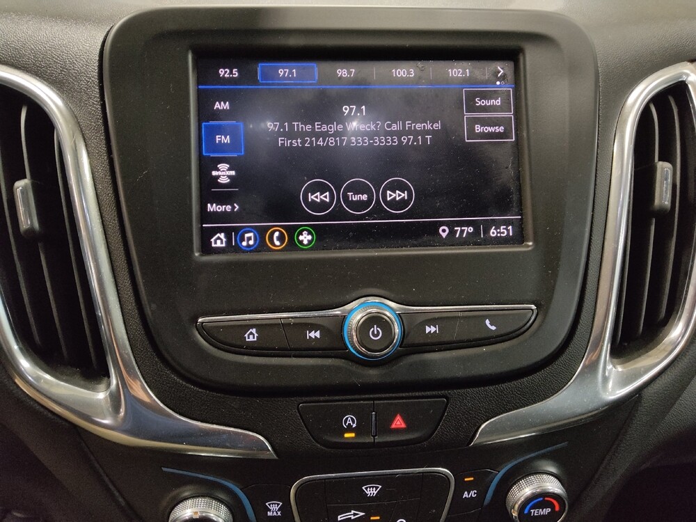 2024 Chevrolet Equinox in Tulsa, OK 74145 - 18134494 25