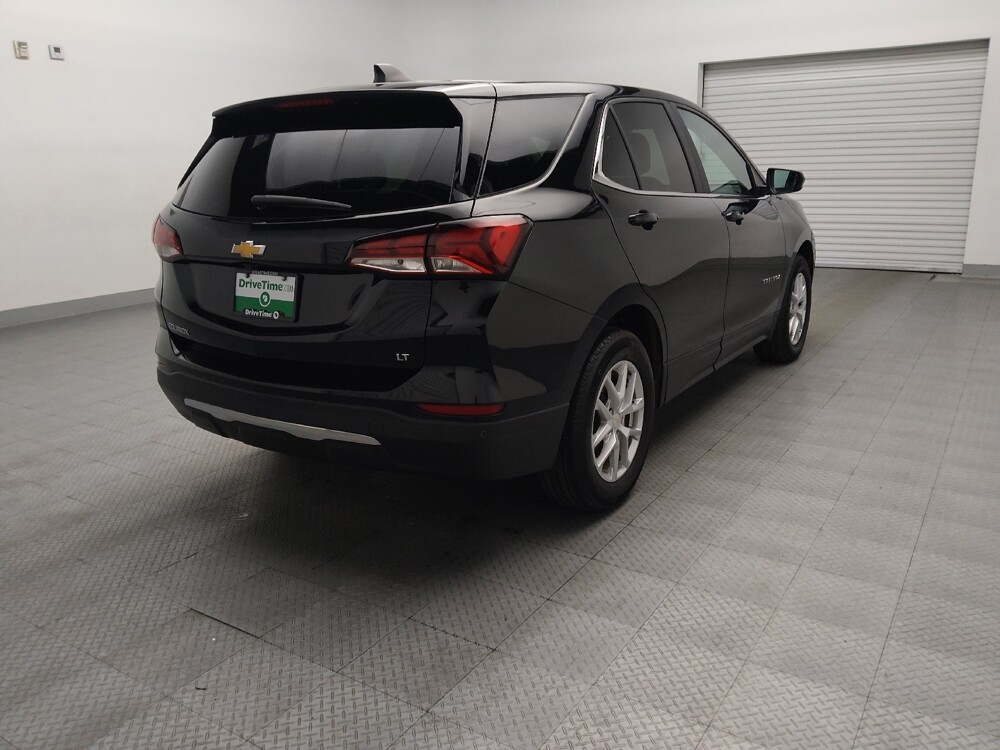 2024 Chevrolet Equinox in Tulsa, OK 74145 - 18134494 9