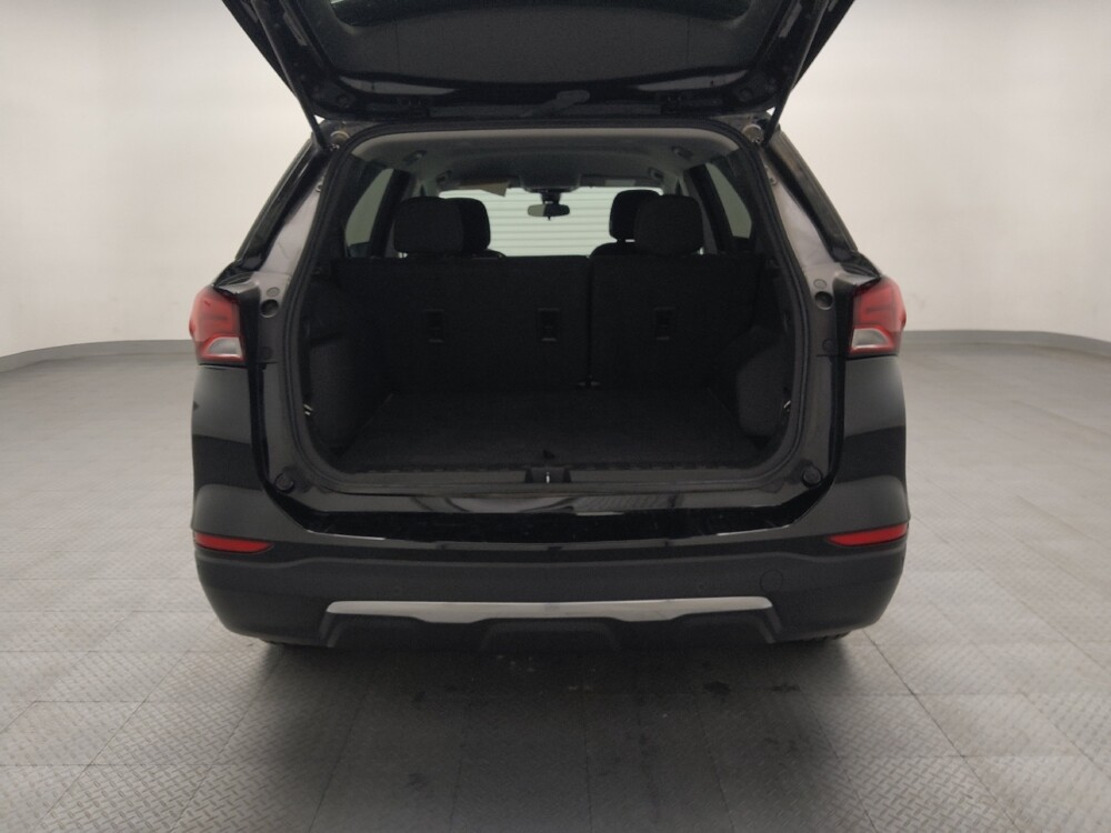 2024 Chevrolet Equinox in Tulsa, OK 74145 - 18134494 29