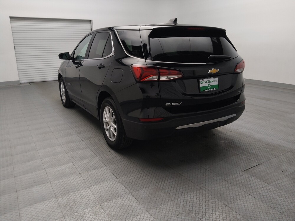 2024 Chevrolet Equinox in Tulsa, OK 74145 - 18134494 5