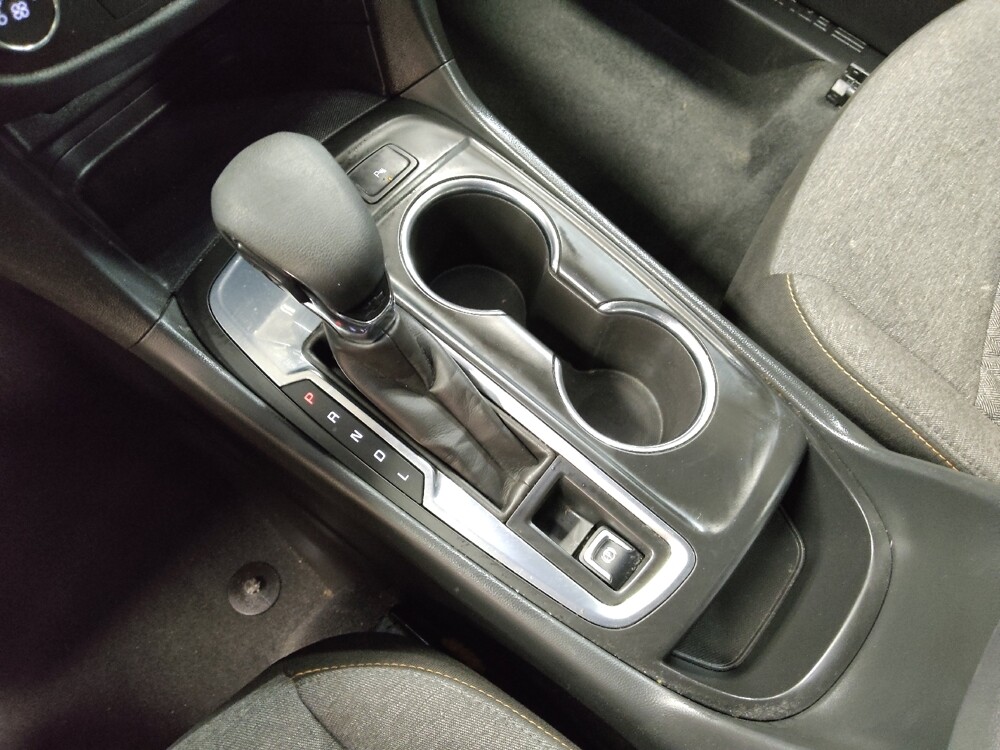 2024 Chevrolet Equinox in Tulsa, OK 74145 - 18134494 26