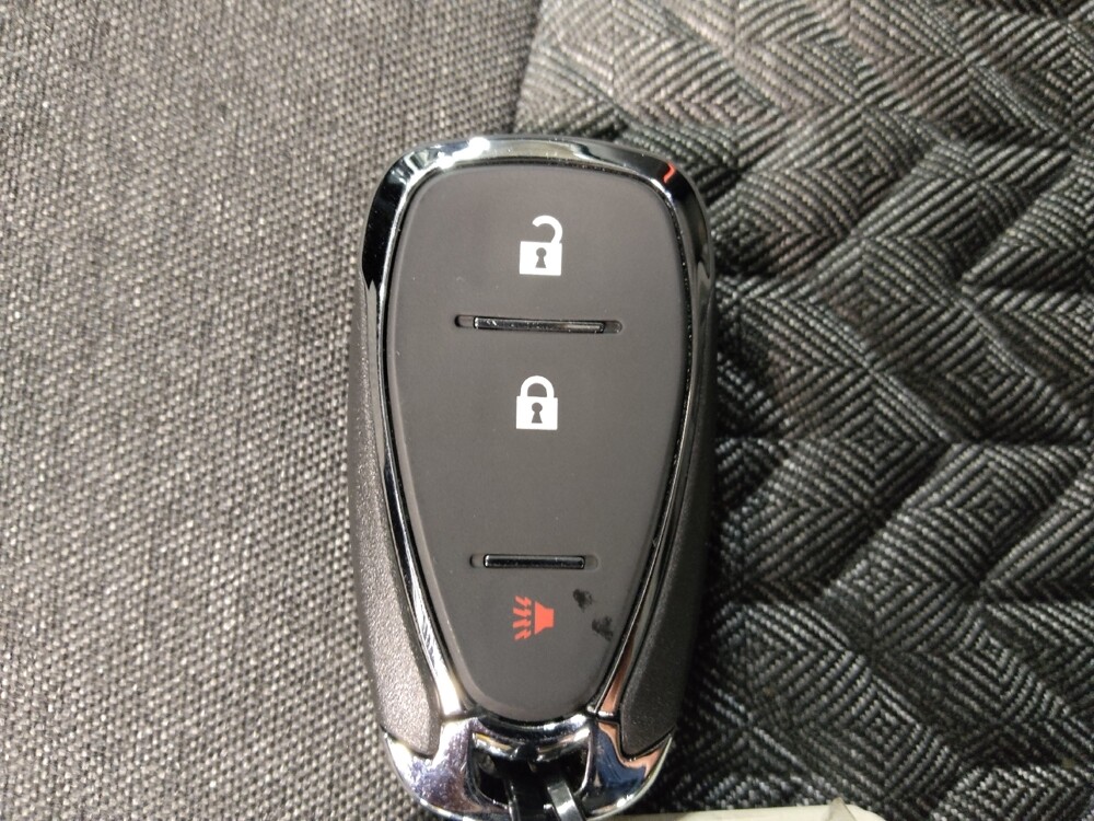 2024 Chevrolet Equinox in Tulsa, OK 74145 - 18134494 32