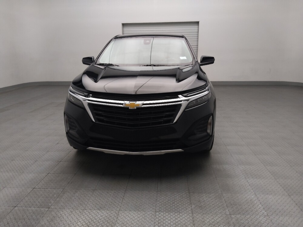 2024 Chevrolet Equinox in Tulsa, OK 74145 - 18134494 15
