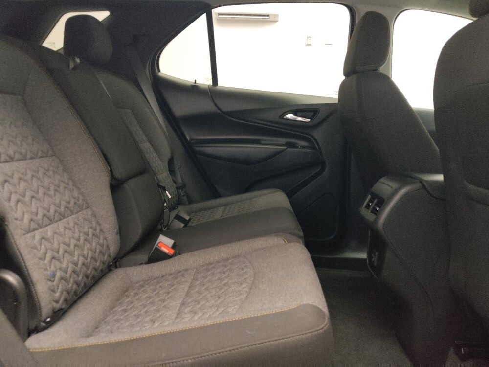 2024 Chevrolet Equinox in Tulsa, OK 74145 - 18134494 19
