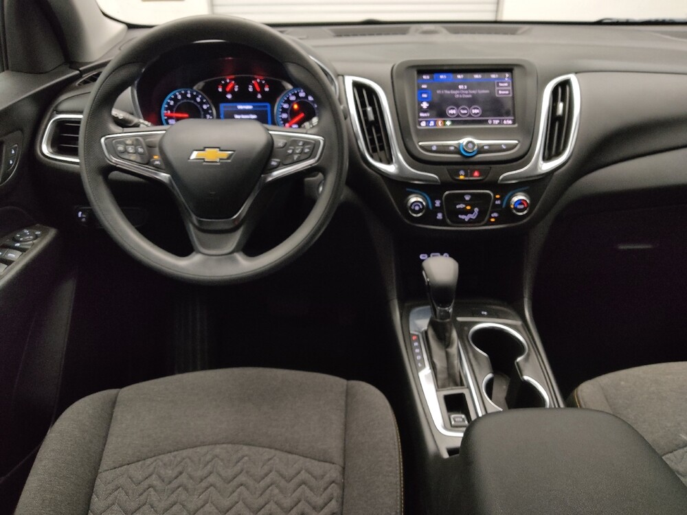2024 Chevrolet Equinox in Tulsa, OK 74145 - 18134494 22